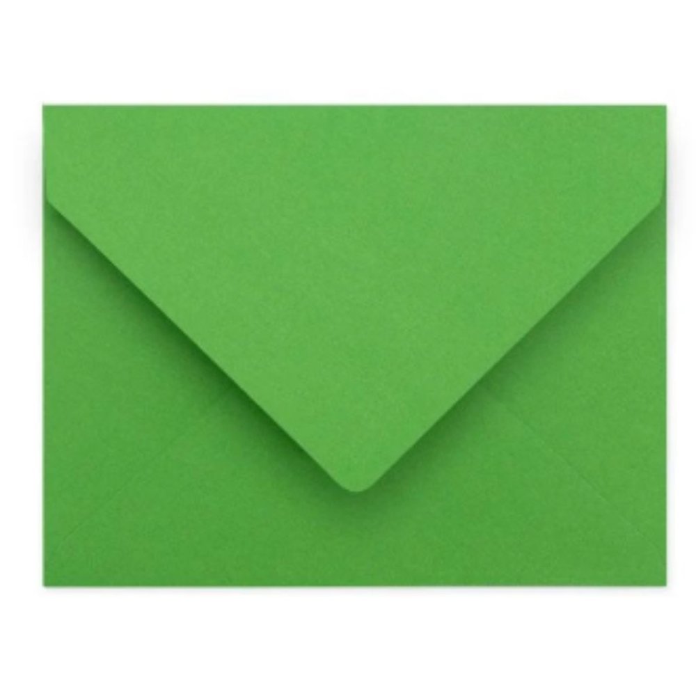 A2 Clover Envelopes Soft Texture